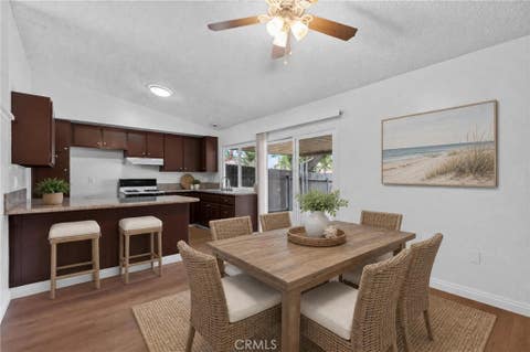 Tiny photo for 6377 La Mirada Way, Riverside, CA 92504 (MLS # IV26157495)