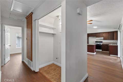 Tiny photo for 6377 La Mirada Way, Riverside, CA 92504 (MLS # IV26157495)