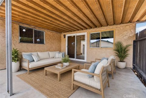 Tiny photo for 6377 La Mirada Way, Riverside, CA 92504 (MLS # IV26157495)