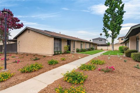 Tiny photo for 6377 La Mirada Way, Riverside, CA 92504 (MLS # IV26157495)