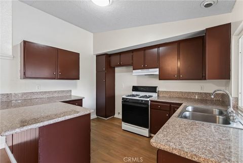 Tiny photo for 6377 La Mirada Way, Riverside, CA 92504 (MLS # IV26157495)