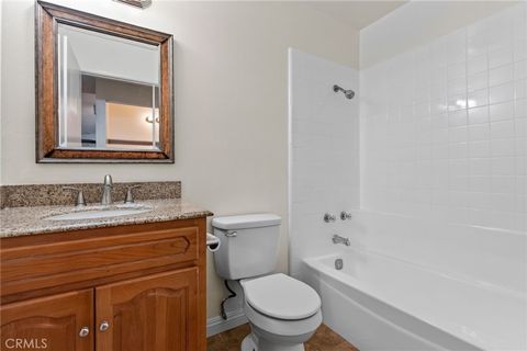 Tiny photo for 6377 La Mirada Way, Riverside, CA 92504 (MLS # IV26157495)