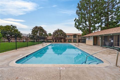 Tiny photo for 6377 La Mirada Way, Riverside, CA 92504 (MLS # IV26157495)