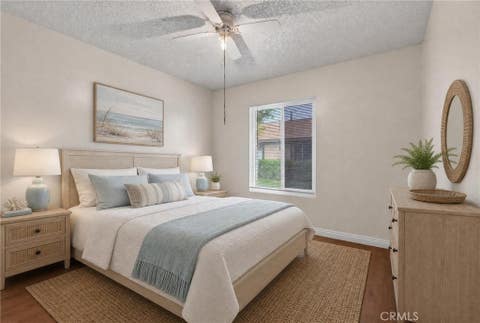 Tiny photo for 6377 La Mirada Way, Riverside, CA 92504 (MLS # IV26157495)