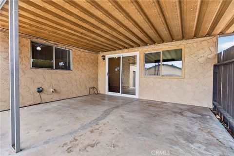 Tiny photo for 6377 La Mirada Way, Riverside, CA 92504 (MLS # IV26157495)