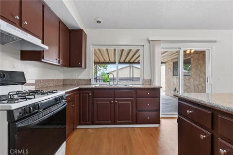 Tiny photo for 6377 La Mirada Way, Riverside, CA 92504 (MLS # IV26157495)