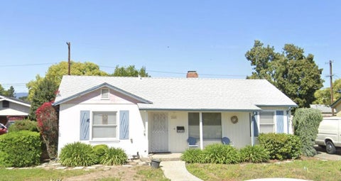 Photo of 149 Tyler Avenue, Santa Clara, CA 95050 (MLS # ML82049038)