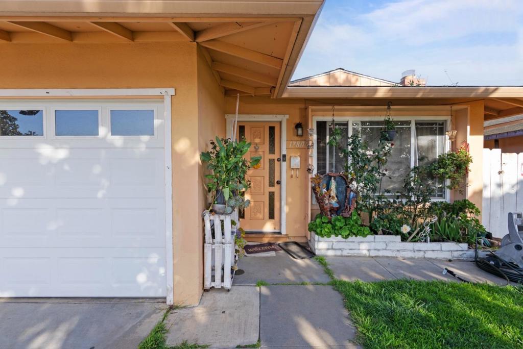 1780 Truckee
