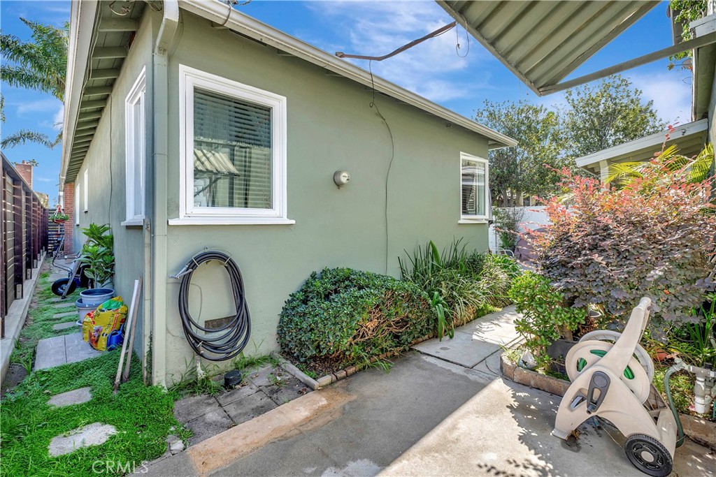 Old Town (OLDT) - Residential