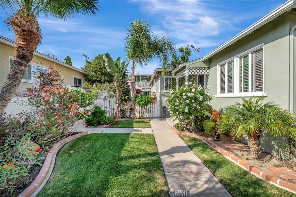 Old Town (OLDT) - Residential