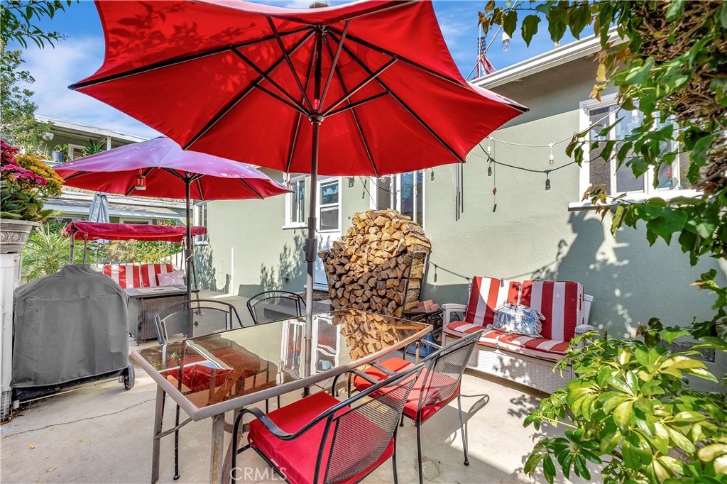 Old Town (OLDT) - Residential