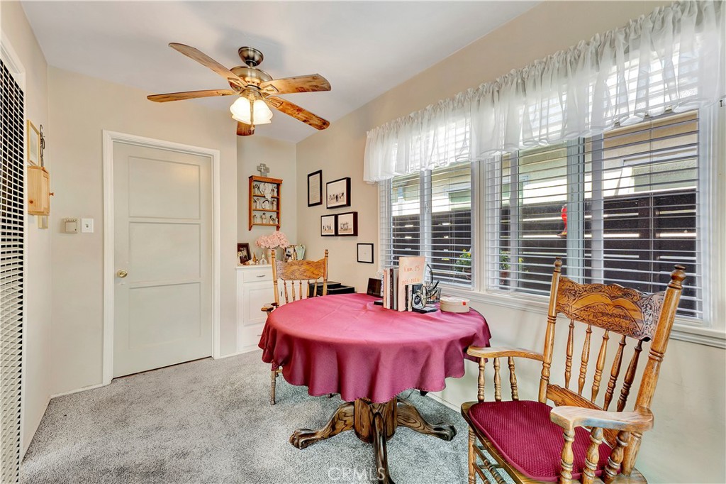 Old Town (OLDT) - Residential