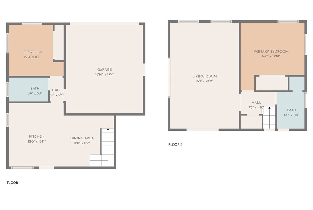 Old Town (OLDT) - Residential