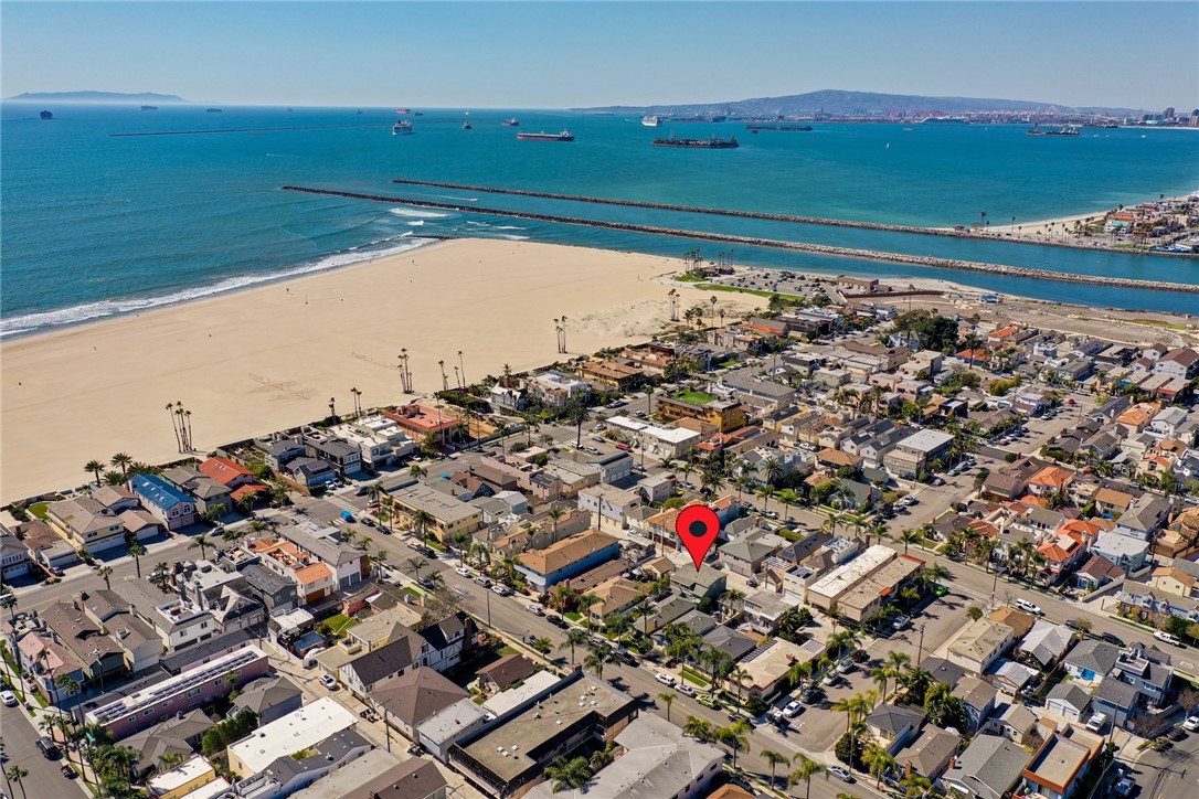 Old Town (OLDT) - Residential