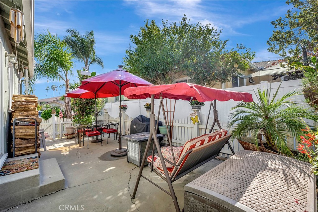 Old Town (OLDT) - Residential