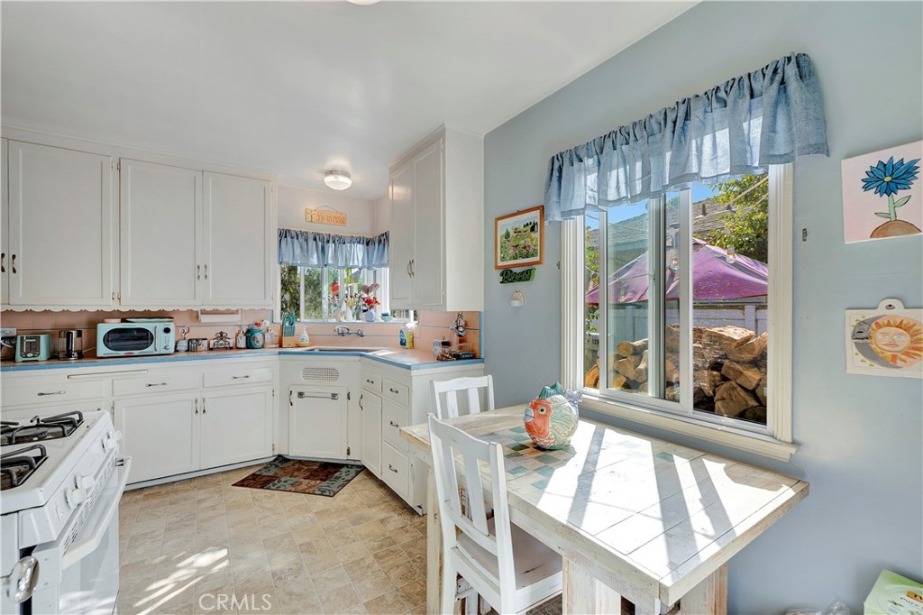 Old Town (OLDT) - Residential