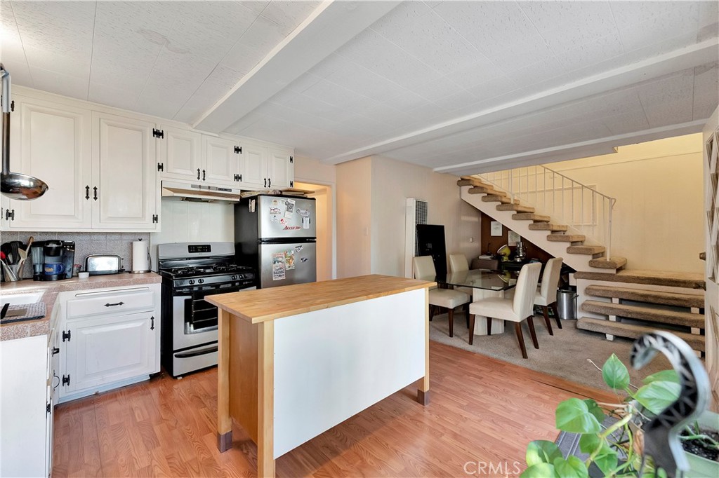 Old Town (OLDT) - Residential