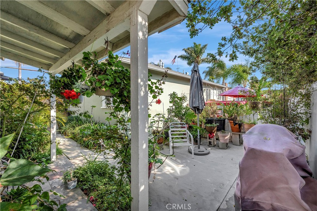 Old Town (OLDT) - Residential