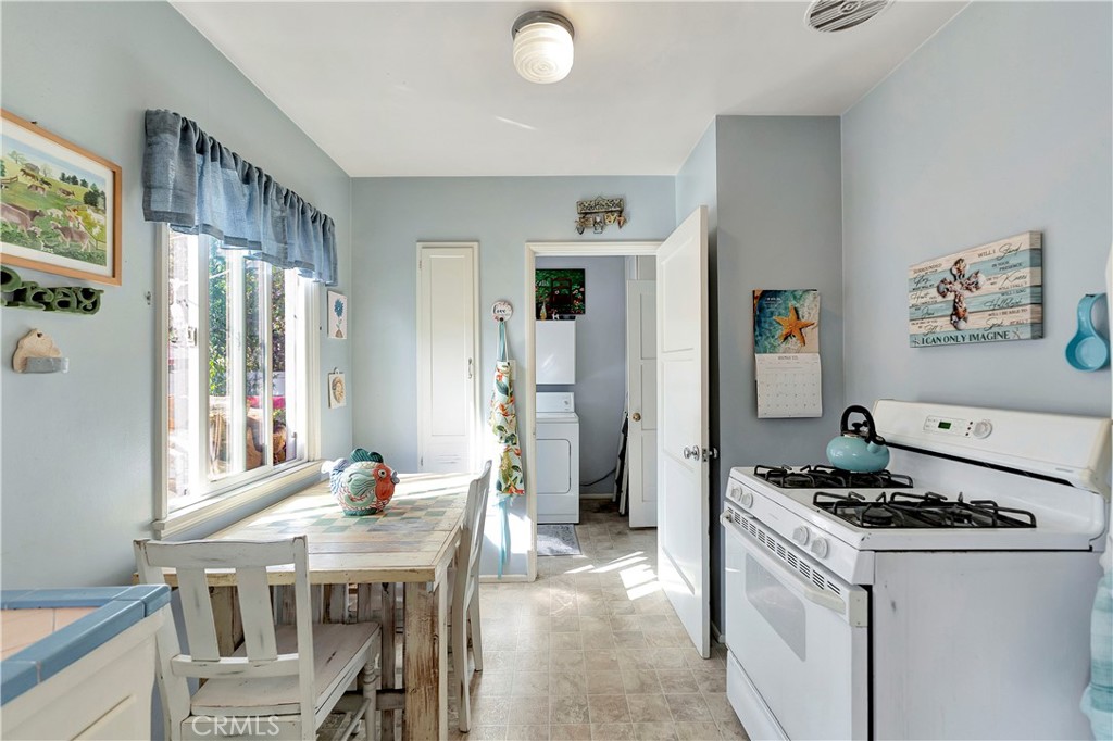 Old Town (OLDT) - Residential