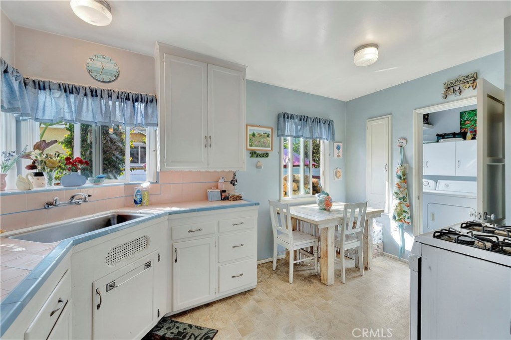 Old Town (OLDT) - Residential