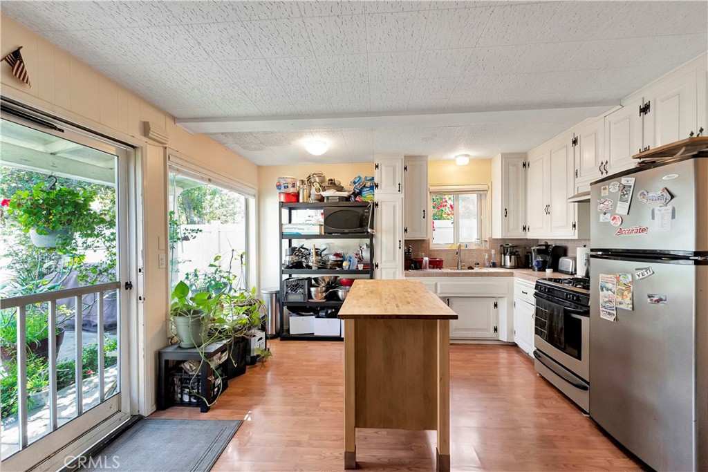 Old Town (OLDT) - Residential