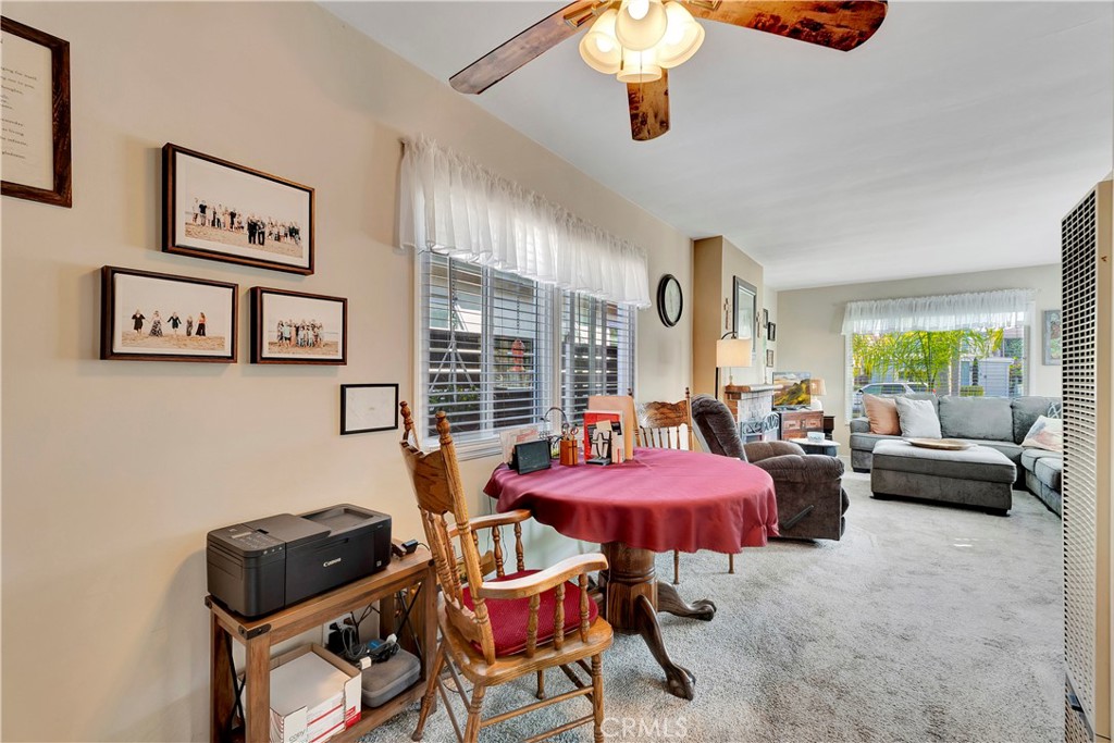 Old Town (OLDT) - Residential