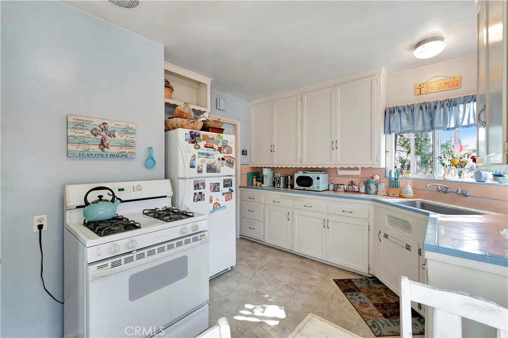 Old Town (OLDT) - Residential