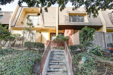 Photo of 3459 W 171st Street, Torrance, CA 90504 (MLS # SB26007644)