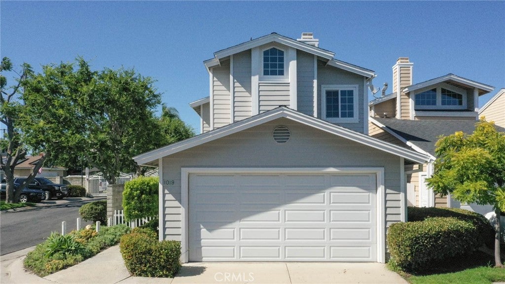 1019 Park Circle