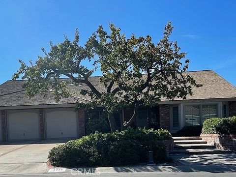 5861 Sunmist Drive Yorba Linda CA 92886