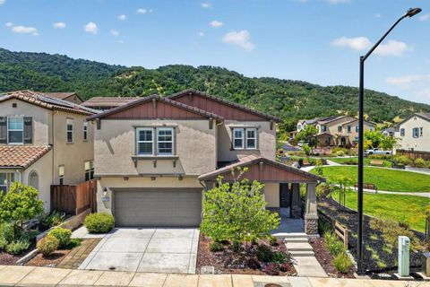 Photo of 7011 Kirigin Way, Gilroy, CA 95020 (MLS # ML82047396)