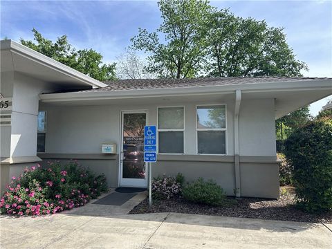 Photo of 1165 East Ave #200, Chico, CA 95926 (MLS # SN26070675)