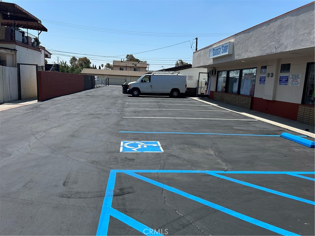 6032 Florence Avenue