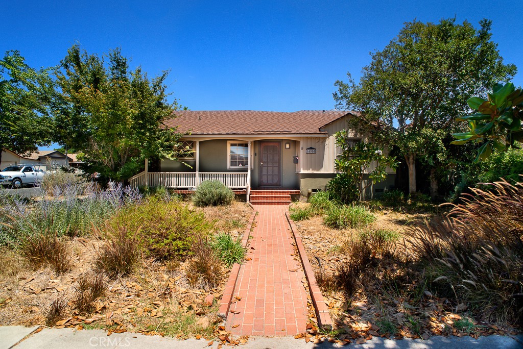 14955 Hartland