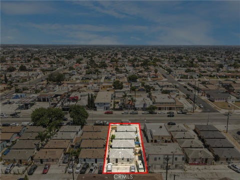 Photo of 9309 S Western AVE, Los Angeles, CA 90047 (MLS # SB26171343)
