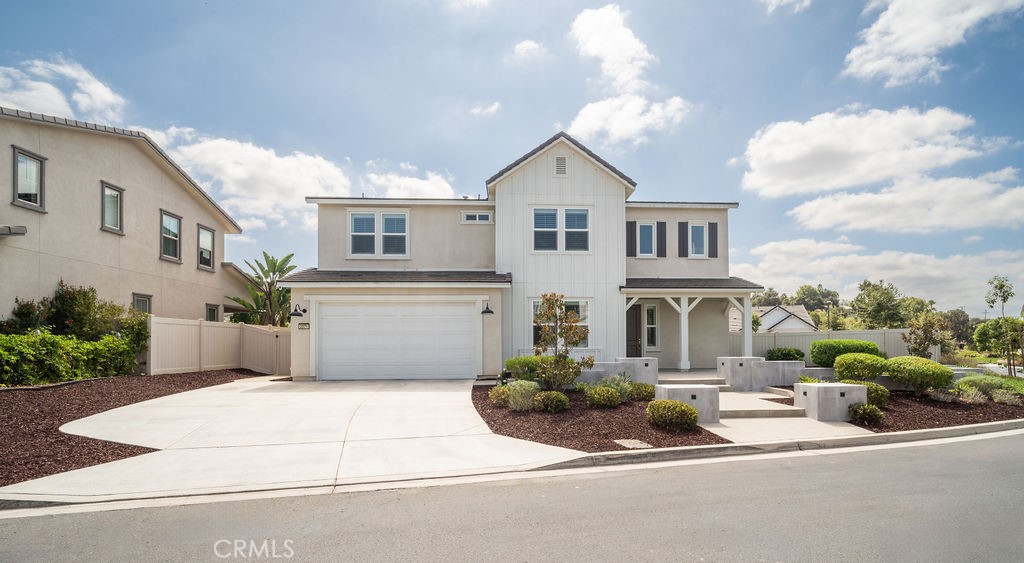 2371 Mahogany Lane