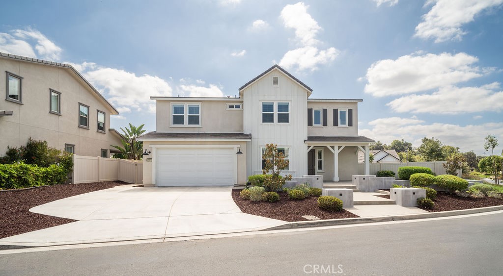 2371 Mahogany Lane