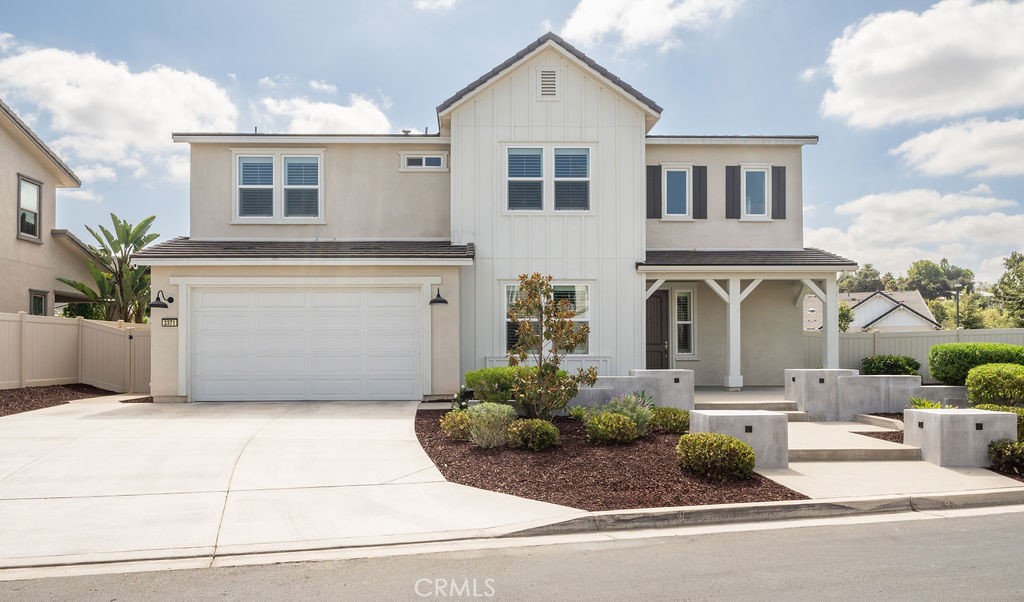 2371 Mahogany Lane