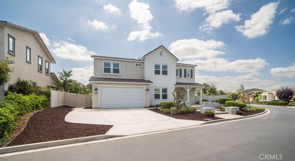 2371 Mahogany Lane