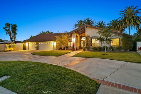 10362 Jerome Street Villa Park CA 92861