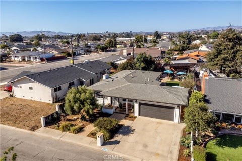 Tiny photo for 864 Willow Lane, Arroyo Grande, CA 93420 (MLS # PI26202345)