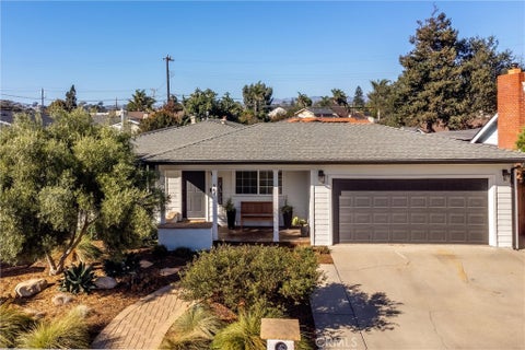 Tiny photo for 864 Willow Lane, Arroyo Grande, CA 93420 (MLS # PI26202345)