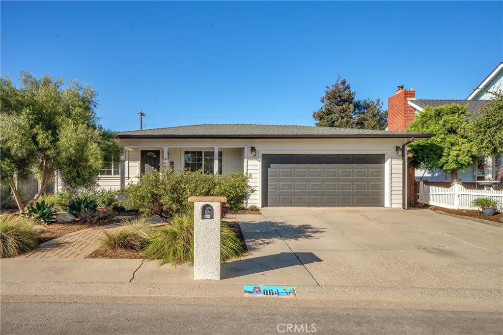 864 Willow Lane