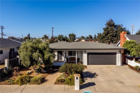 Tiny photo for 864 Willow Lane, Arroyo Grande, CA 93420 (MLS # PI26202345)
