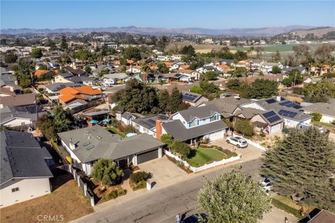 Tiny photo for 864 Willow Lane, Arroyo Grande, CA 93420 (MLS # PI26202345)