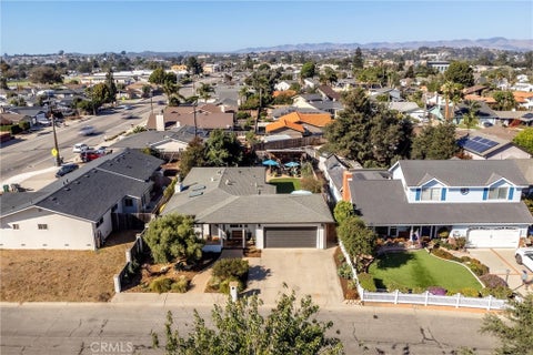 Tiny photo for 864 Willow Lane, Arroyo Grande, CA 93420 (MLS # PI26202345)