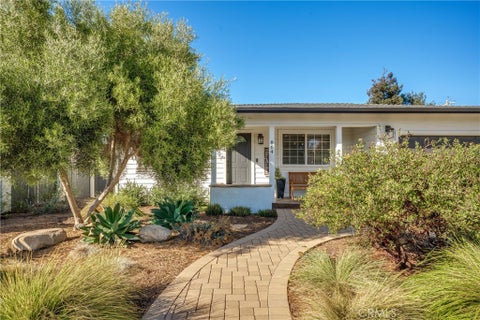 Tiny photo for 864 Willow Lane, Arroyo Grande, CA 93420 (MLS # PI26202345)