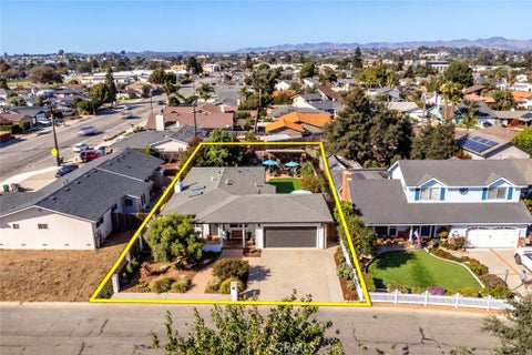 Tiny photo for 864 Willow Lane, Arroyo Grande, CA 93420 (MLS # PI26202345)
