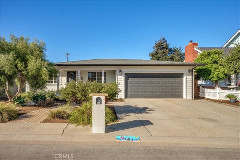 Photo of 864 Willow Lane, Arroyo Grande, CA 93420 (MLS # PI26202345)