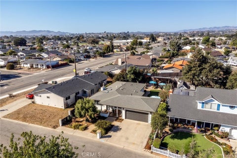 Tiny photo for 864 Willow Lane, Arroyo Grande, CA 93420 (MLS # PI26202345)